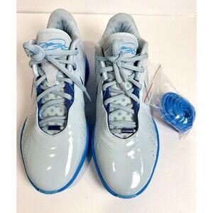 Nike LeBron XXI Basketball Mens Size 10.5 Armory Blue Hero FQ4052-400 New No Box